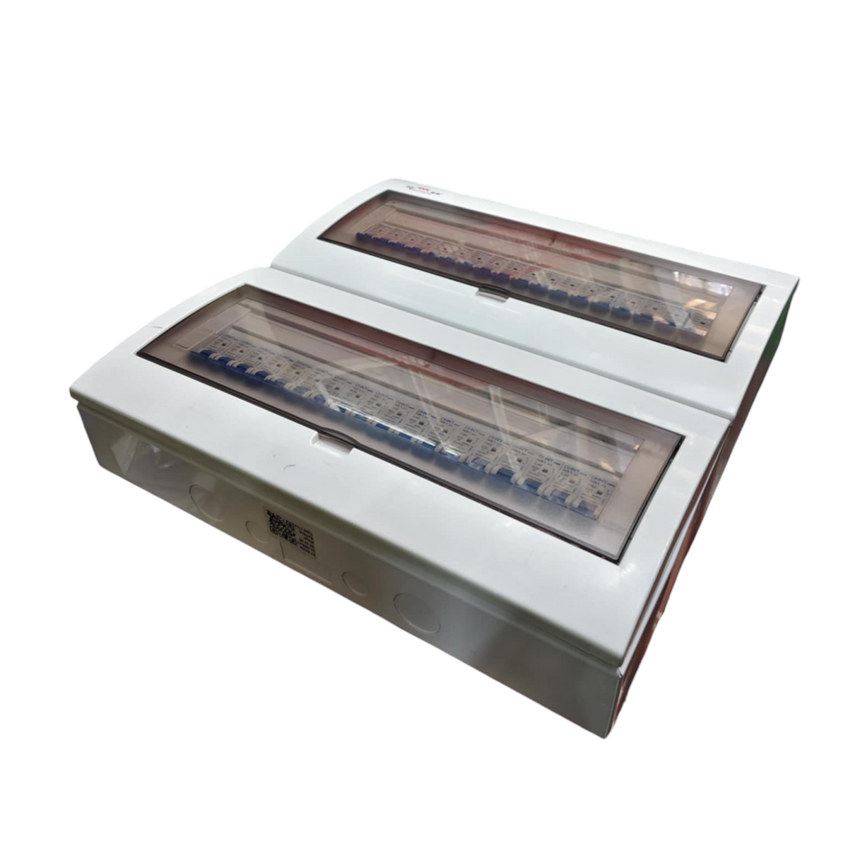 Chint and ZY electrical Panel Board 63A 1 Pole Main Miniature with protective transparent cover