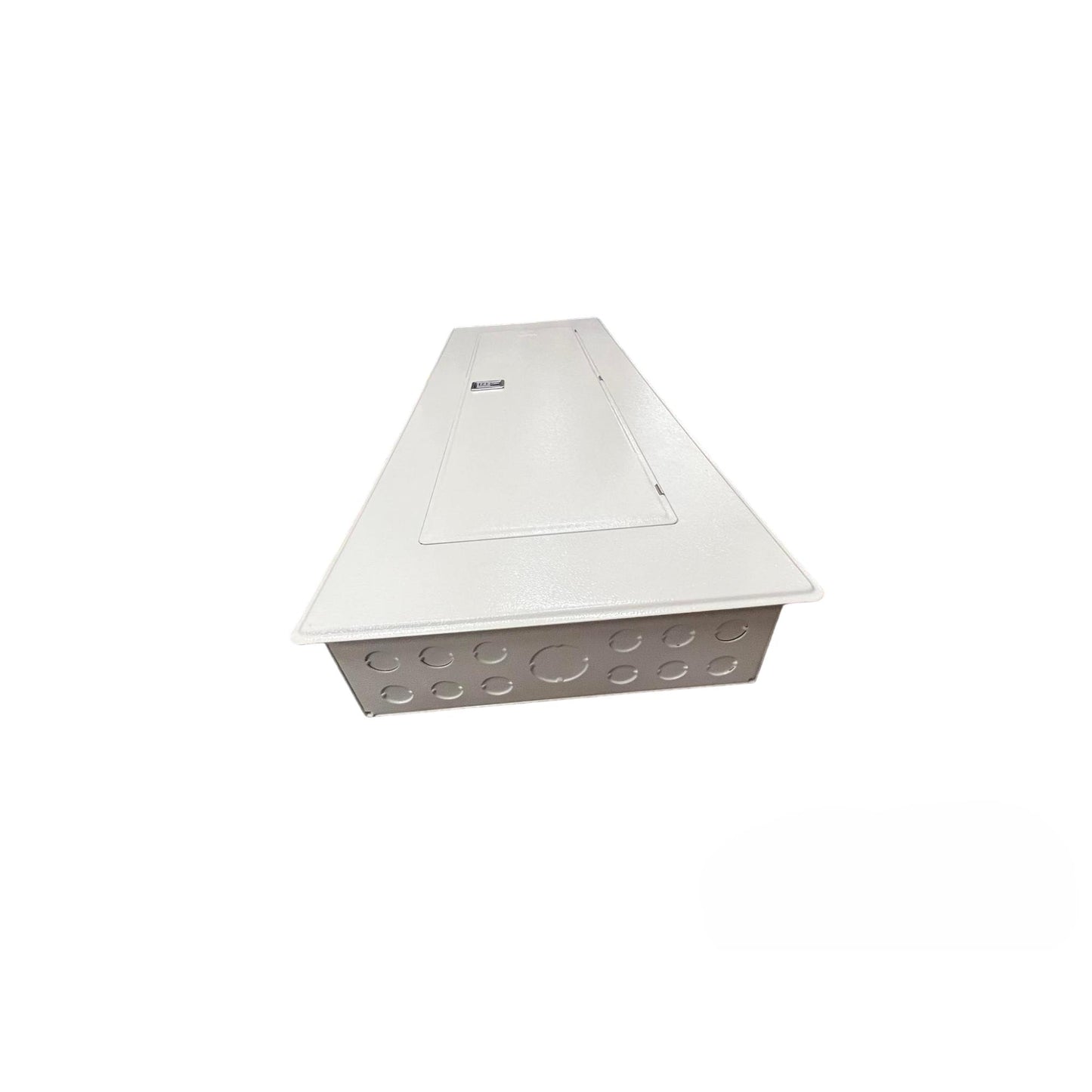 Koten panel board main mccb 250a 2 pole with durable design for electrical installations