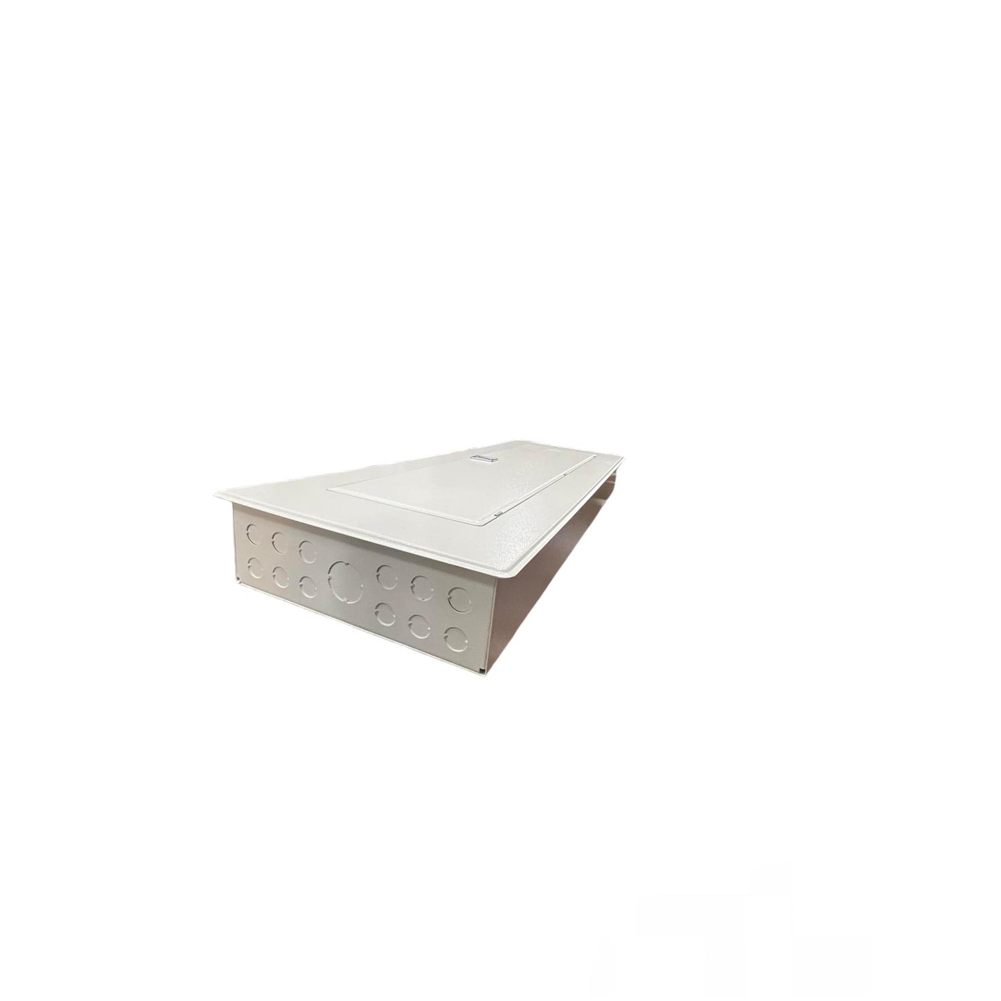 Koten panel board main mccb 250a 2 pole with a sleek design for efficient electrical management