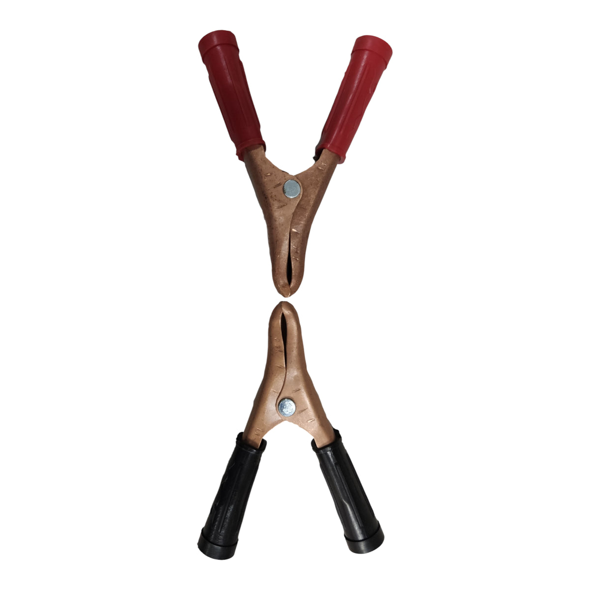 Panther battery clip 25 amp designed for secure electrical connections with durable gripping handles