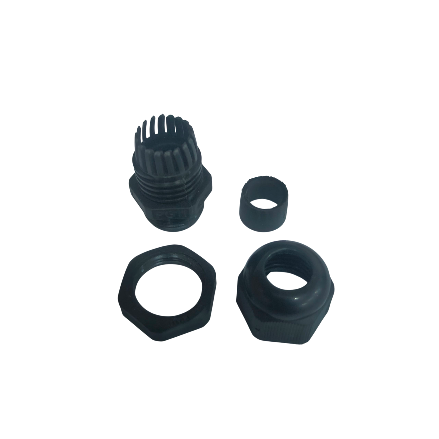 Grippes Cable Gland PG11 (5-10mm)