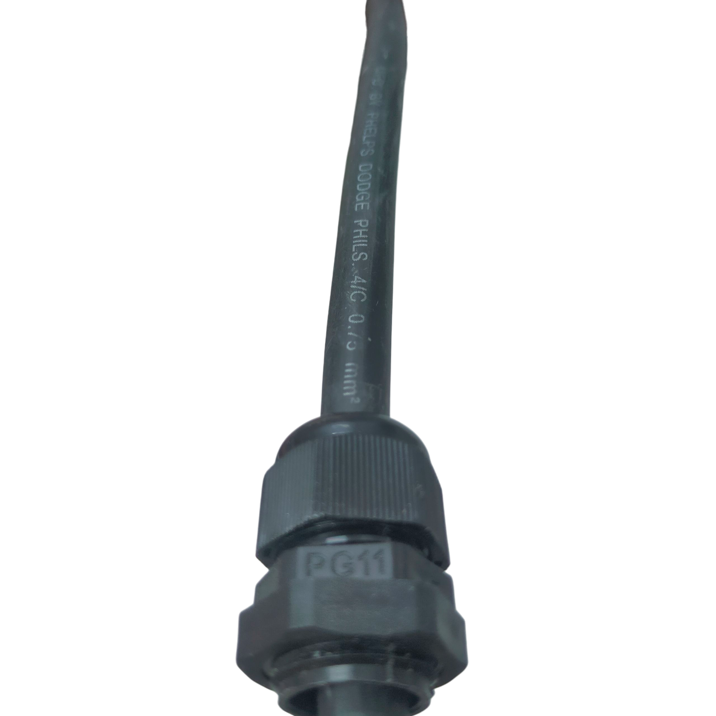 Grippes Cable Gland PG11 (5-10mm)