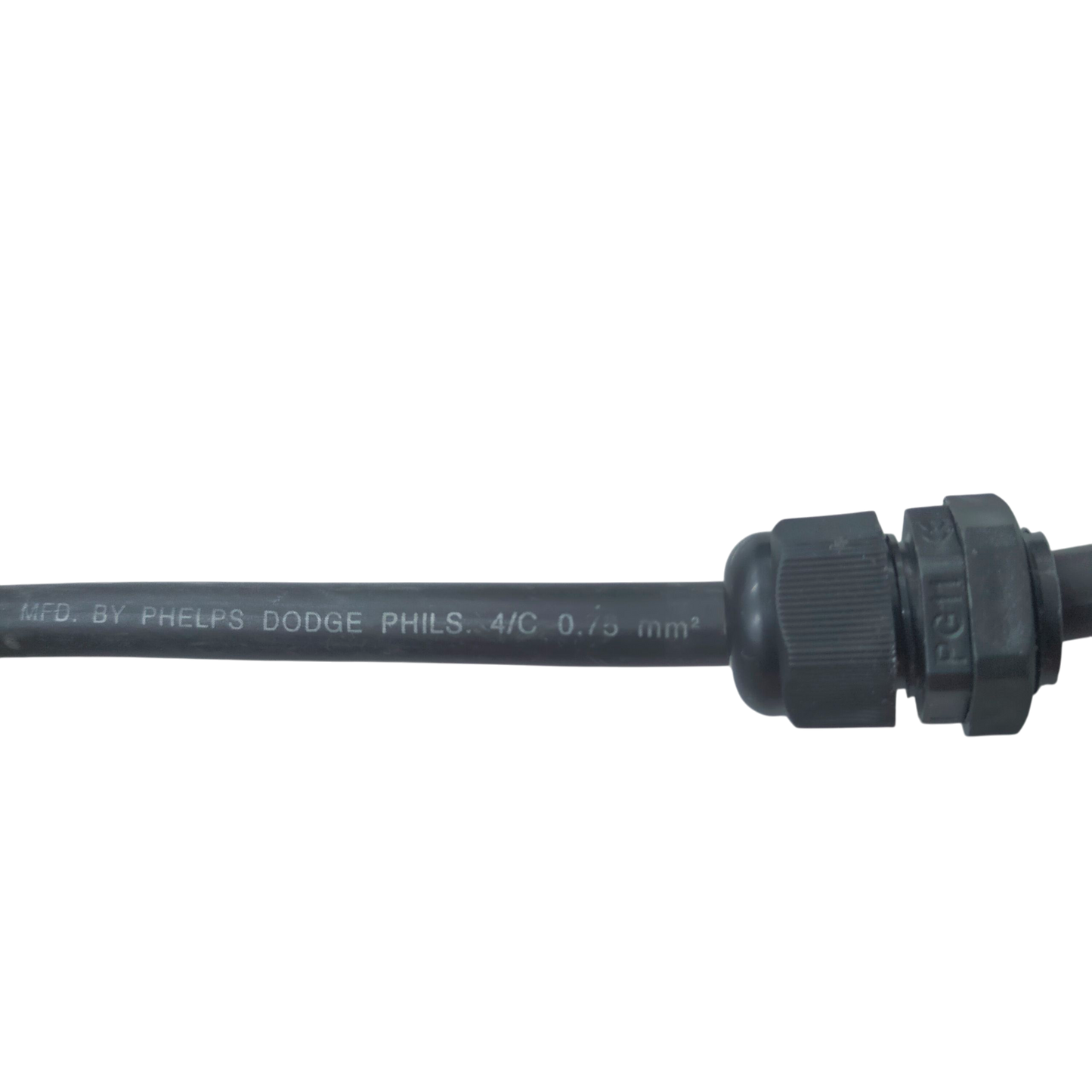 Grippes Cable Gland PG11 (5-10mm)