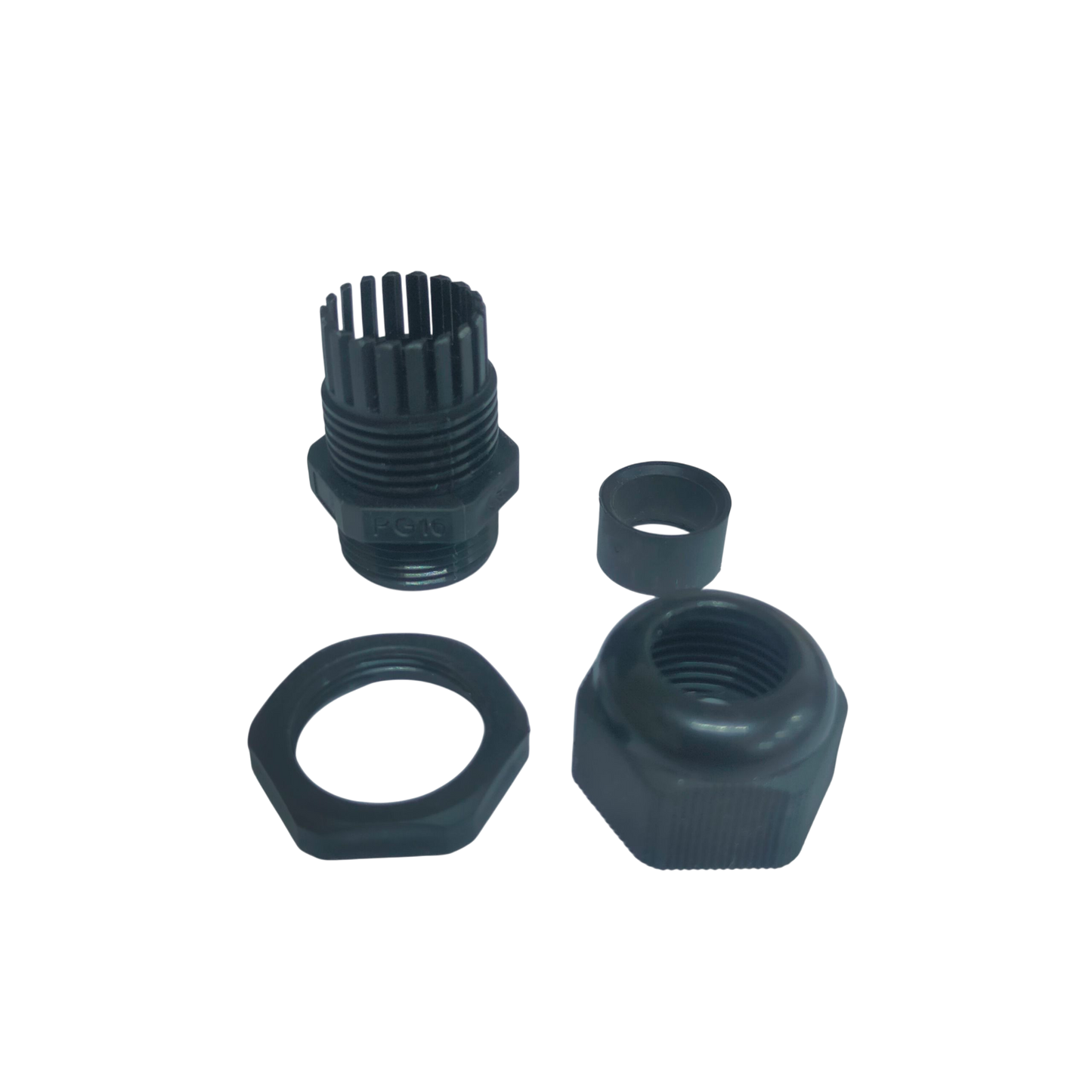 Grippes Cable Gland PG16 (10-14mm)