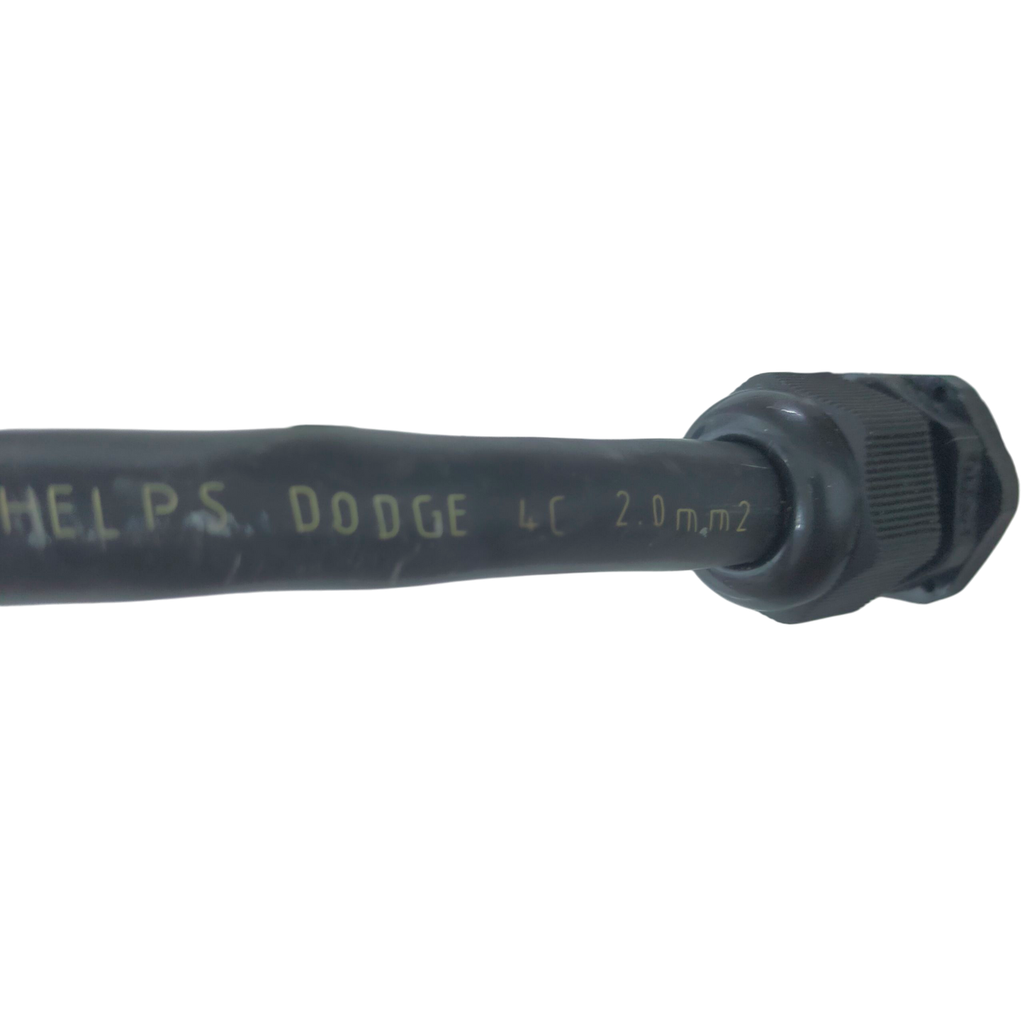 Grippes Cable Gland PG16 (10-14mm)