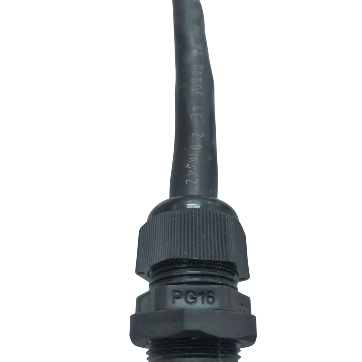 Grippes Cable Gland PG16 (10-14mm)