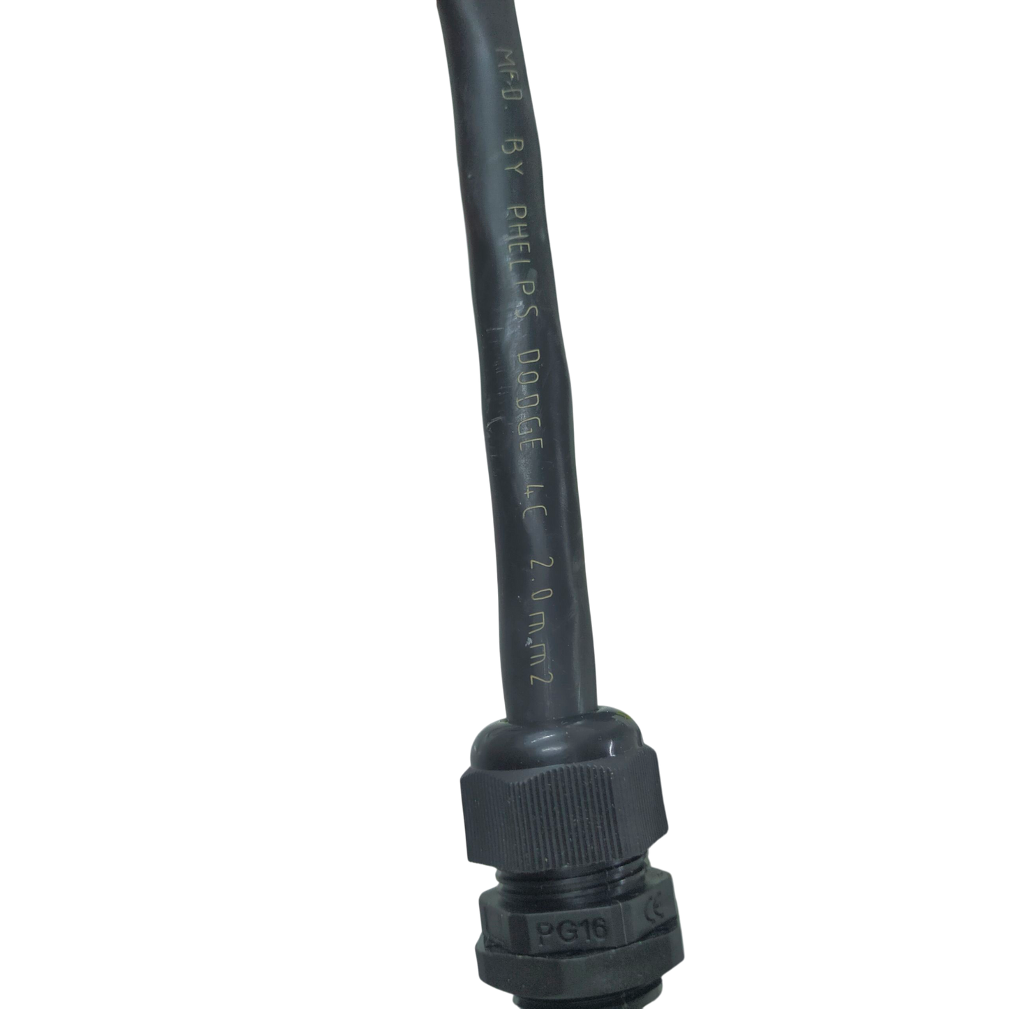 Grippes Cable Gland PG16 (10-14mm)