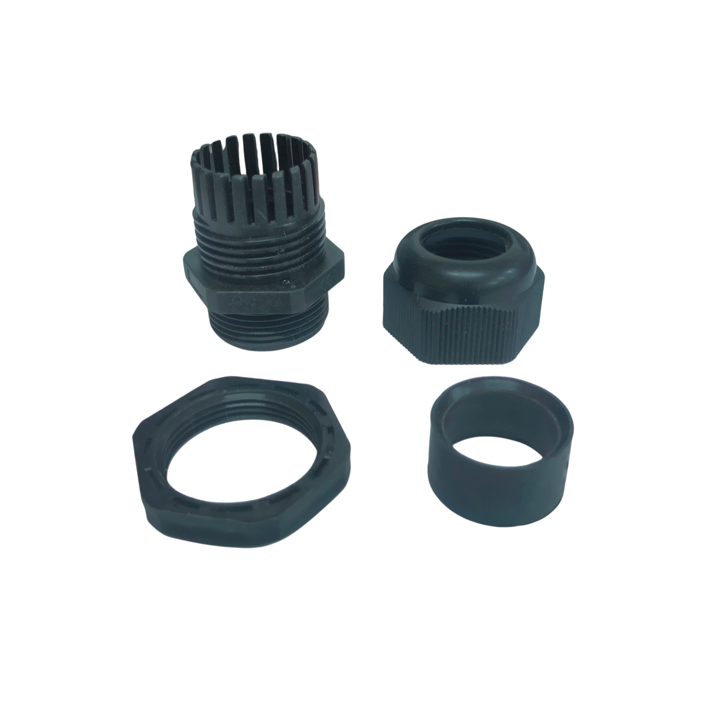 Grippes Cable Gland PG21 (13-18mm)