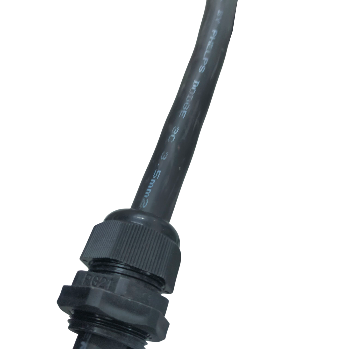 Grippes Cable Gland PG21 (13-18mm)