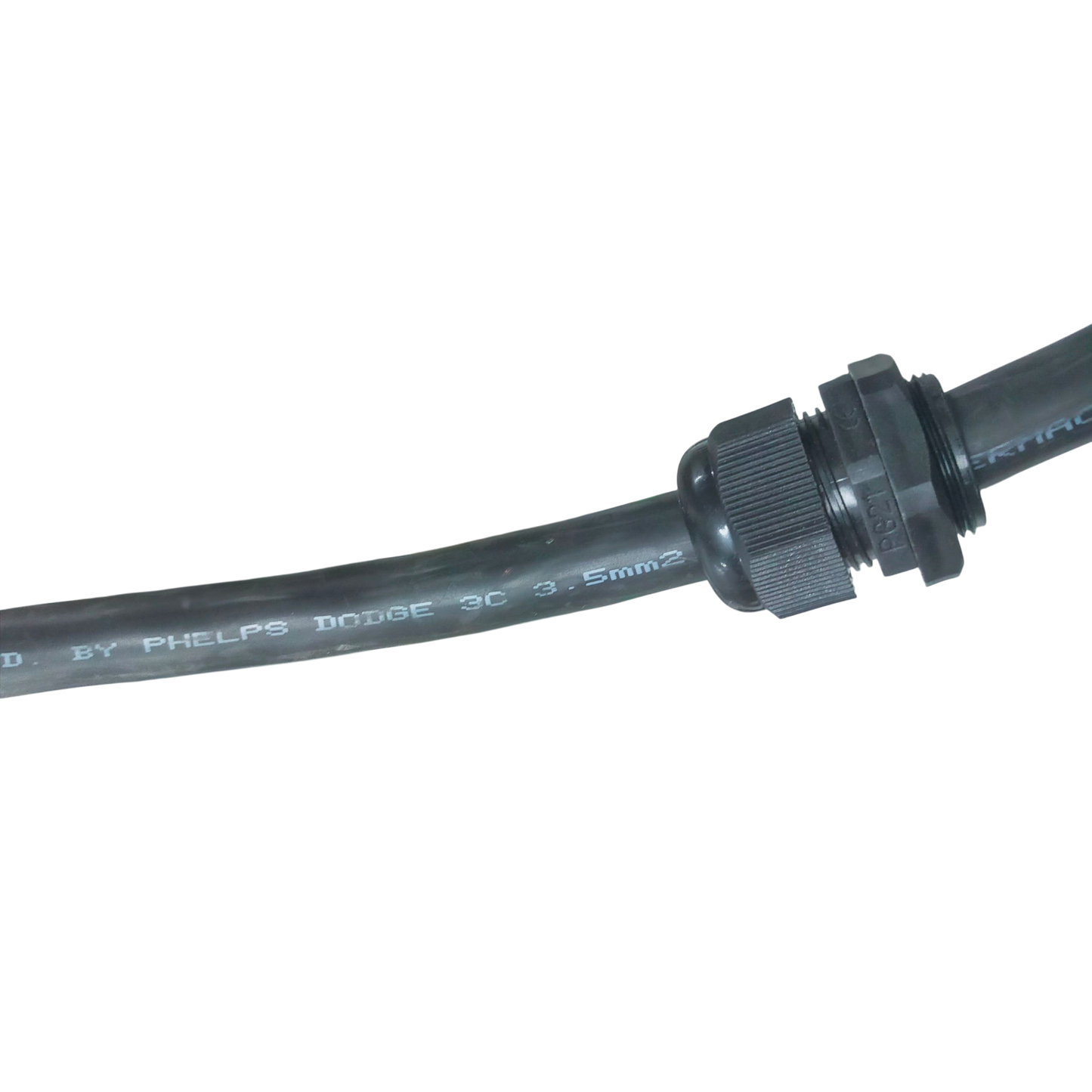 Grippes Cable Gland PG21 (13-18mm)