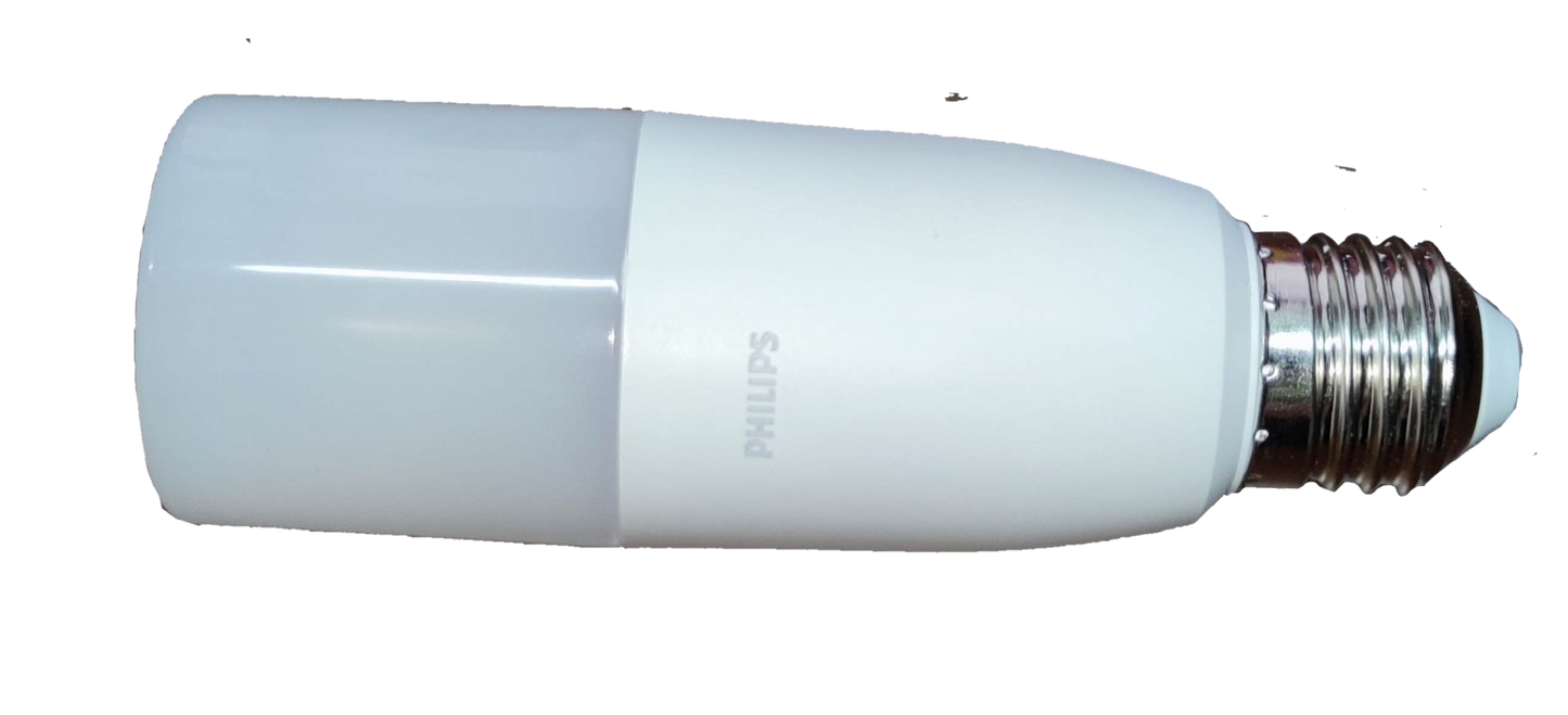 Philips 11W LED Stick E27 220V 6500K for bright, energy-efficient lighting solutions