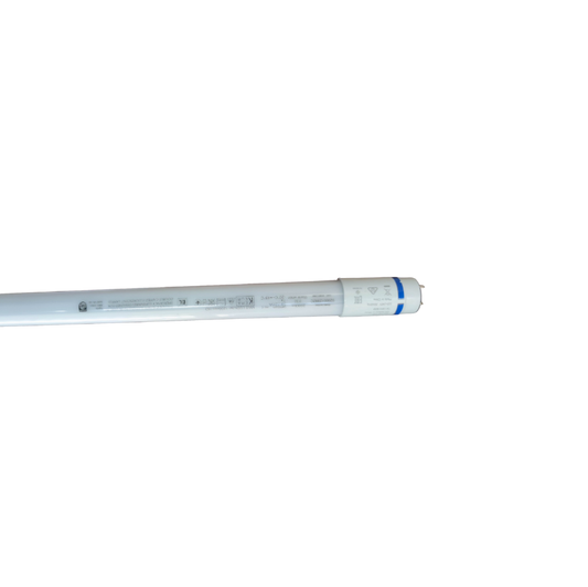 Philips 14W LED fluorescent tube designed for energy-efficient lighting solutions