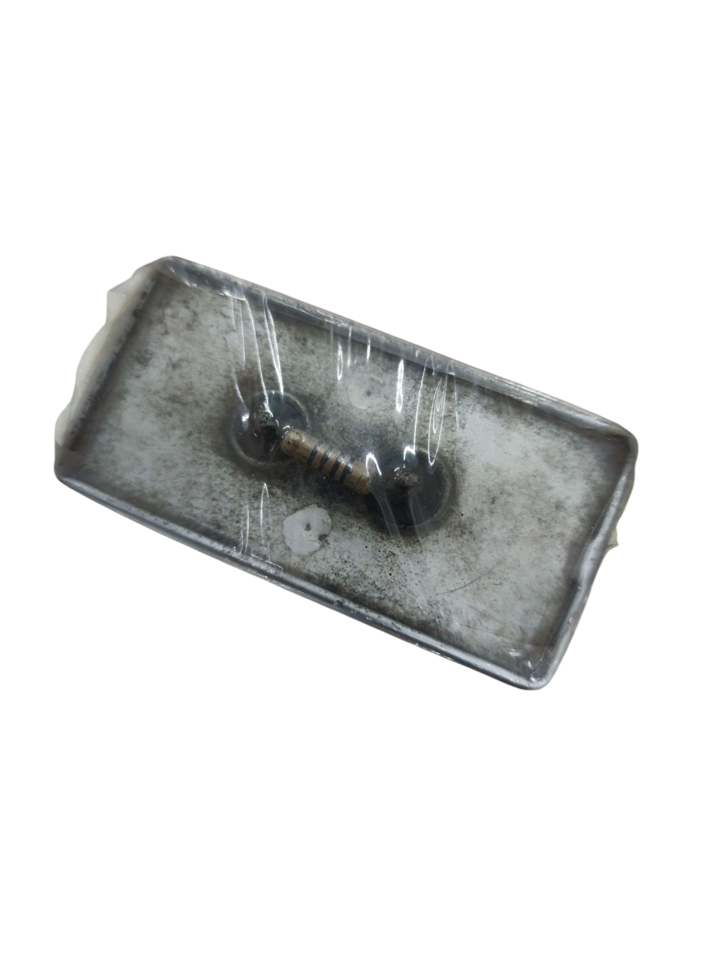 Philips 25uF 250V capacitor for sale sealed in plastic packaging electrical circuitry part