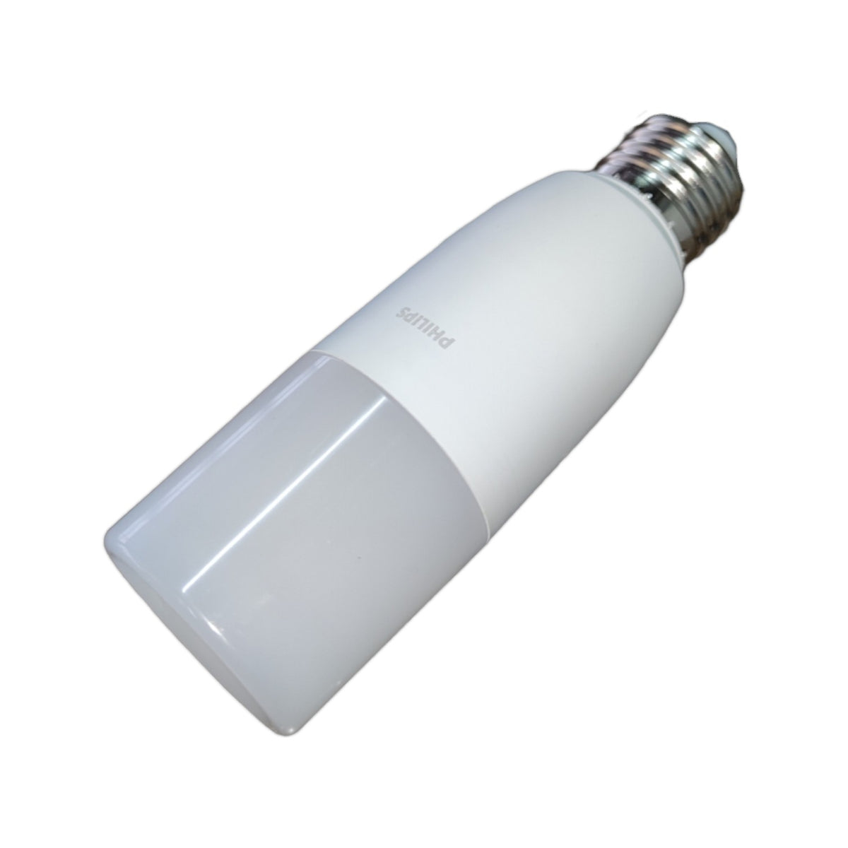 Philips E27 220V LED bulb 11W Warm White offering energy-efficient lighting for home use