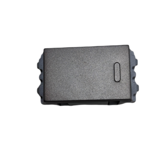 Royu PLANO series light switch 15A 250V with a sleek design for efficient control of lighting