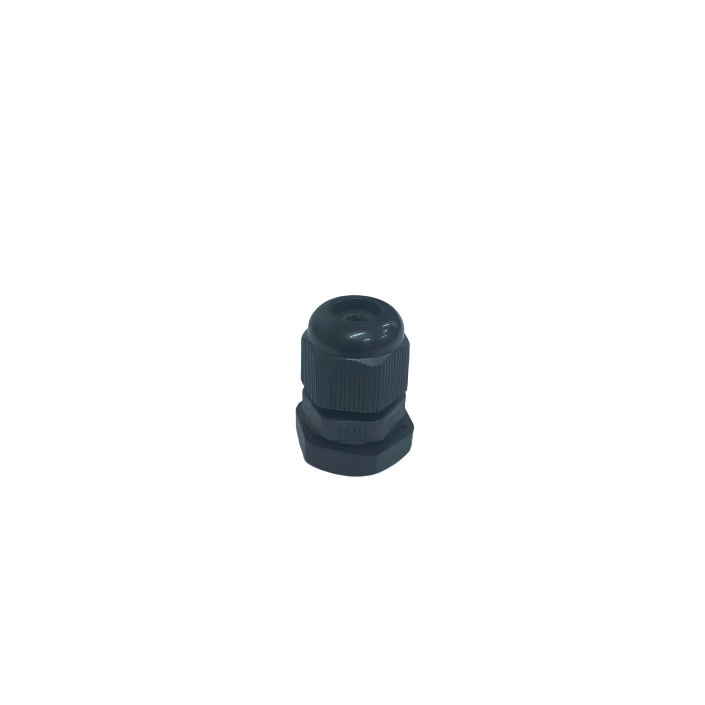 Grippes plastic cable gland M16 100 pcs for effective and organized cable management