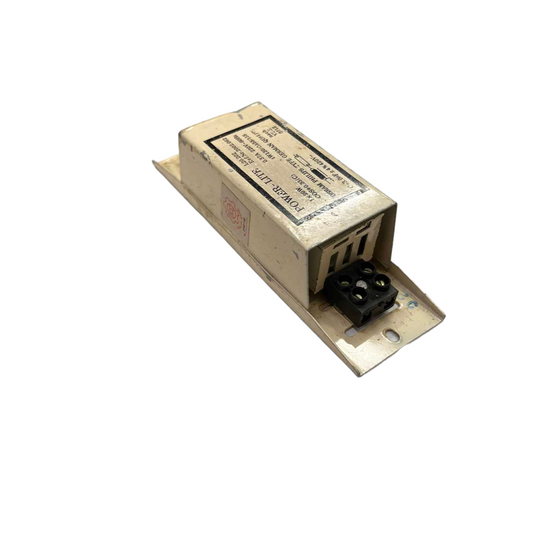 GE fluorescent magnetic ballast 220V electrical component for lighting