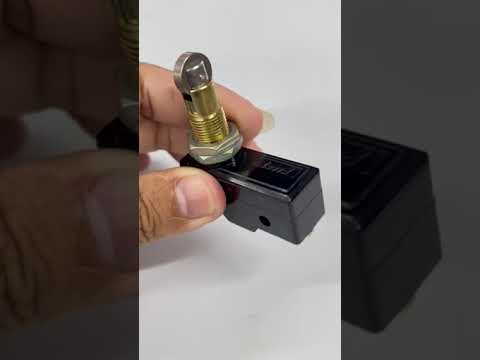 TEND Limit Switch 15A 250VAC TM1309