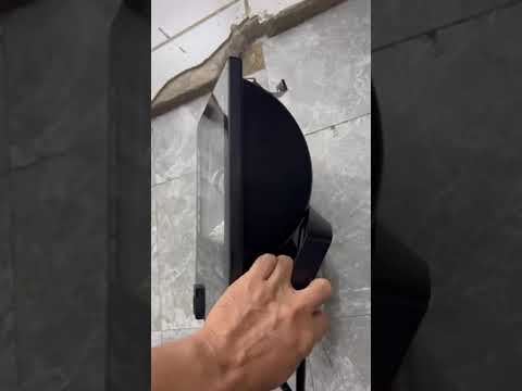 Firefly 70W Metal Halide Flood Light Fixture Only for E27 Metal Halide Bulb