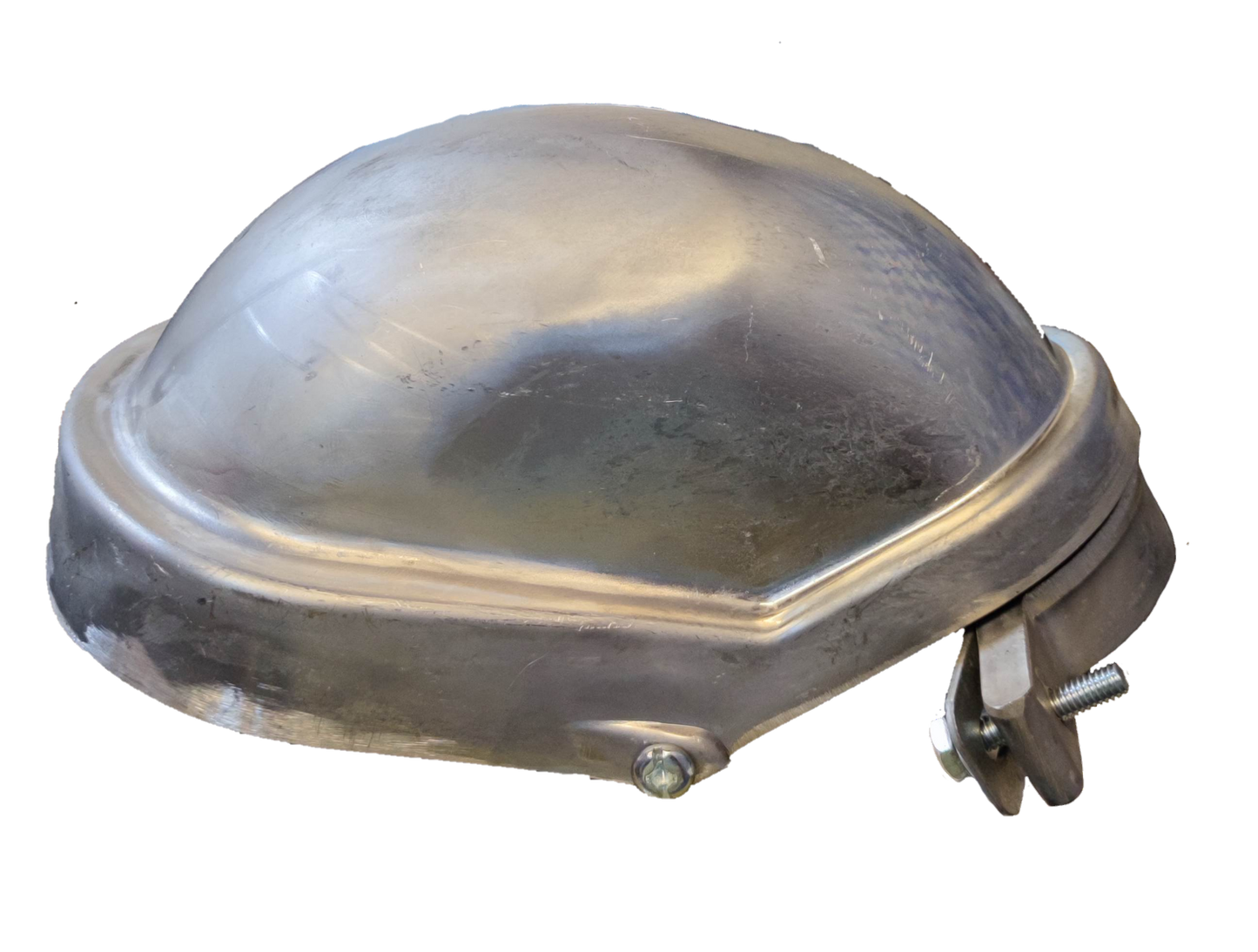 Entrance Cap EMT Clamp Type for secure electrical circuit connections and junctions