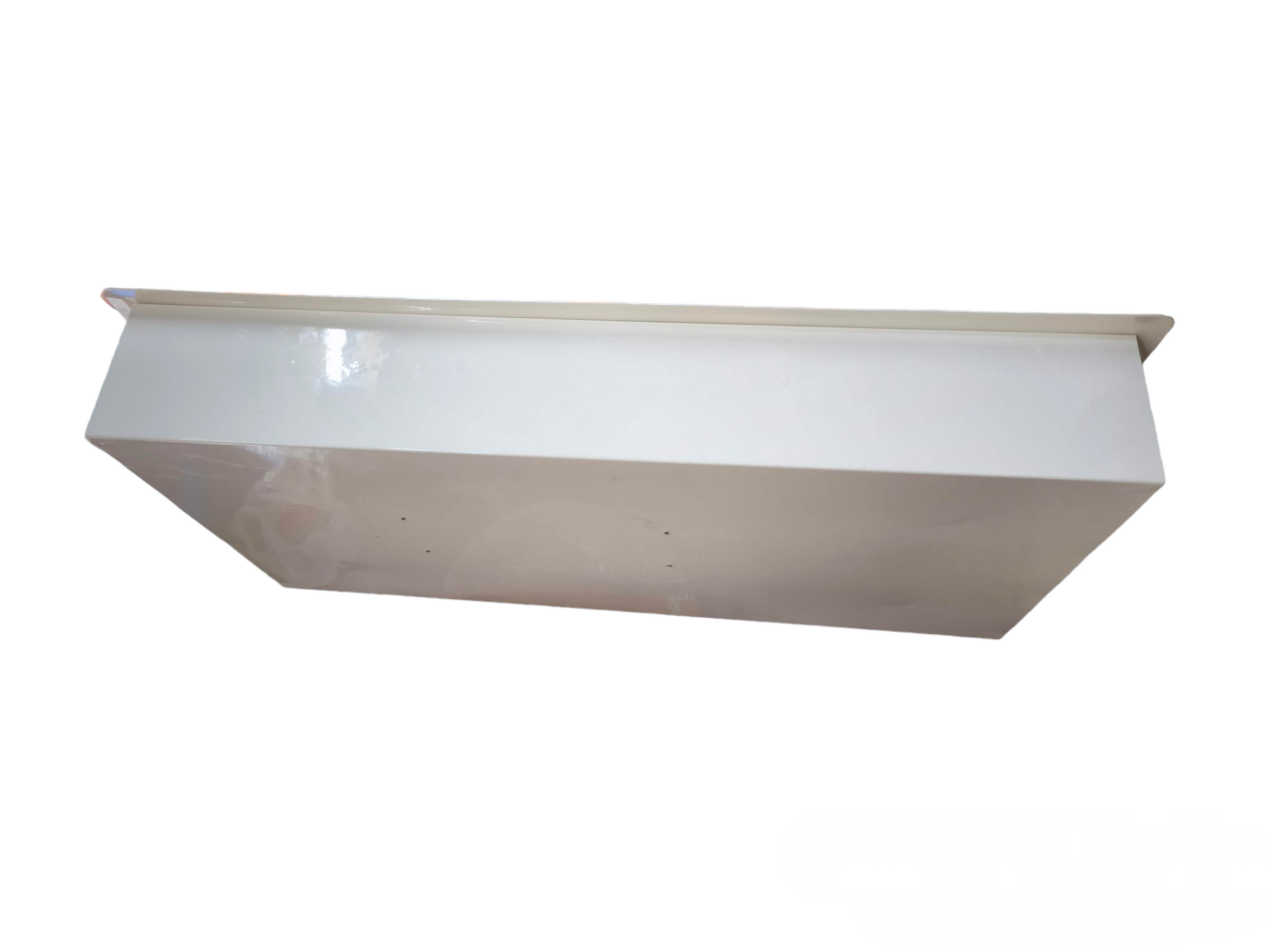 Koten 14 Branches Panel Board 150A 2P Main white metal enclosure electrical distribution box