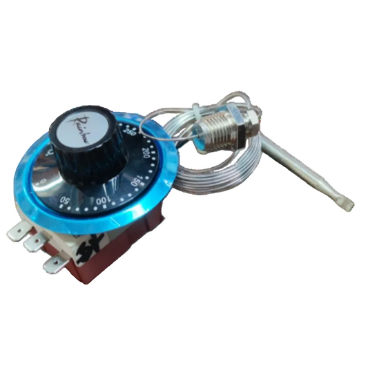 Grippes Rainbow thermostat 0 to 320 degrees water dispenser temperature control part