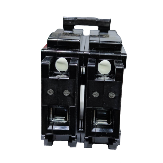 Royu 60 amp plug in breaker 60A 220V for reliable electrical circuit protection