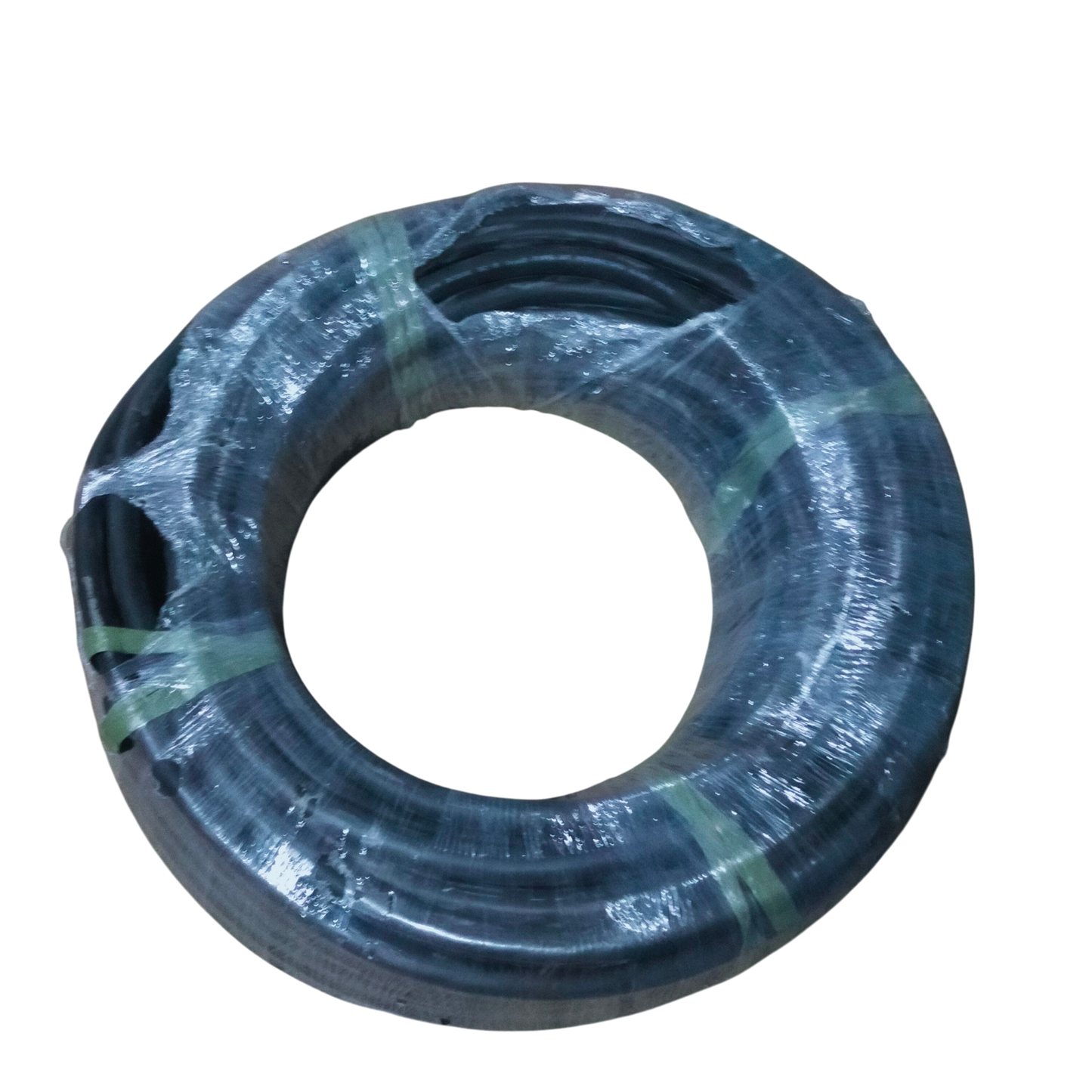 Phelps Dodge 8mm 3 core royal cord 5 meters wire roll with protective wrapping for electrical use