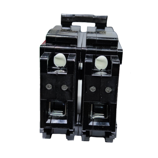 Royu 40 amp breaker 220V 2 pole Plug In 6 KAIC for reliable electrical protection