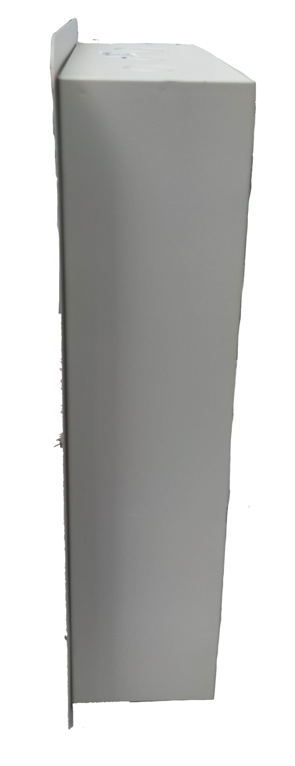 Royu Panel Board 5x5 10 Holes for 2 Pole Plug electrical circuitry part in white packaging