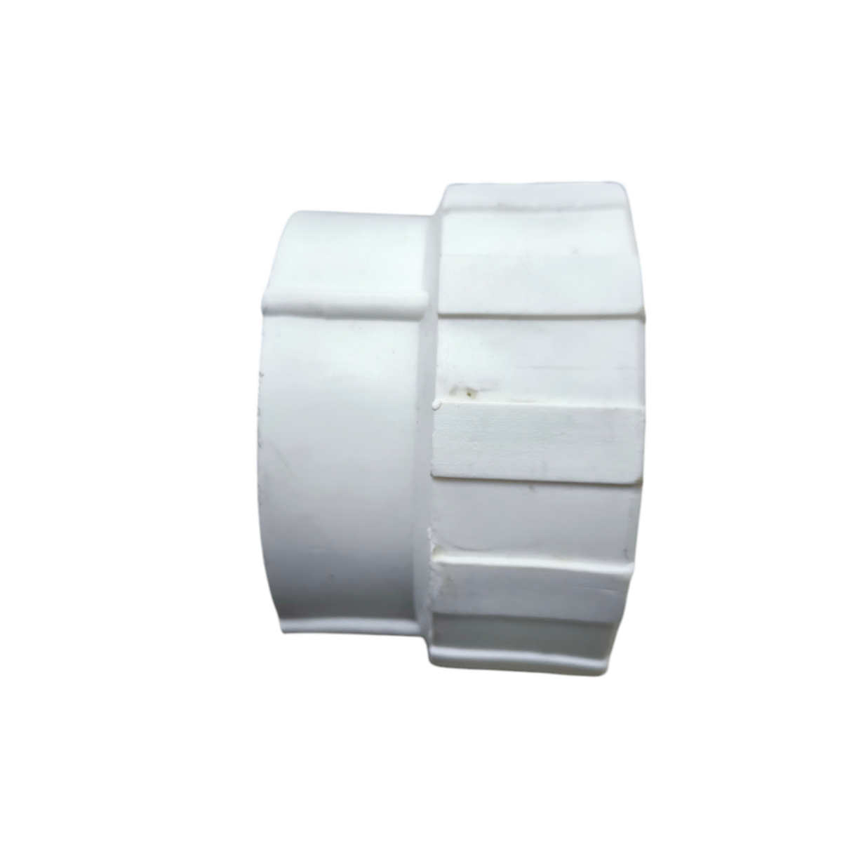 ERA S2.5 Female Thread to PPR white pipe fitting connector for plumbing systems