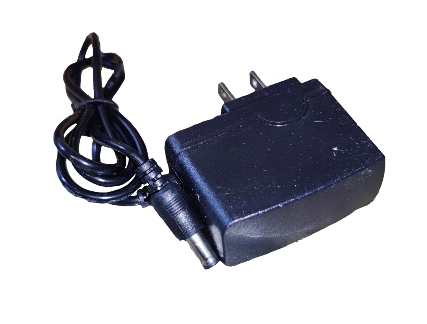 Grippes AC DC adaptor 12V 1A Crown Plug with a compact design for reliable power supply