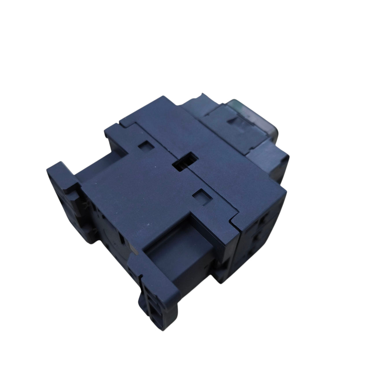 Schneider 12A Magnetic Contactor 220V - LC1D12 for reliable electrical control applications