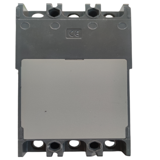 Schneider 3 pole 10KAIC circuit breaker 220V for reliable electrical protection