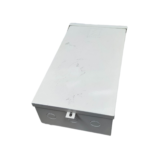 Koten electrical enclosure box compatible with Schneider EZC250 and GE TQD circuitry parts