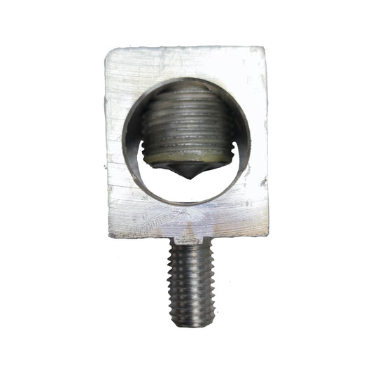Schneider Mechanical Lugs 1 x 35mm featuring a durable aluminum design for secure electrical connections