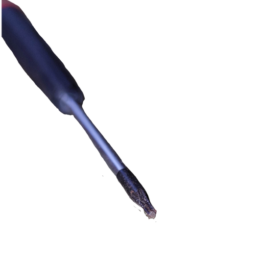 Close-up of a Screw Driver T-6 x 50 with a durable steel tip designed for precision work