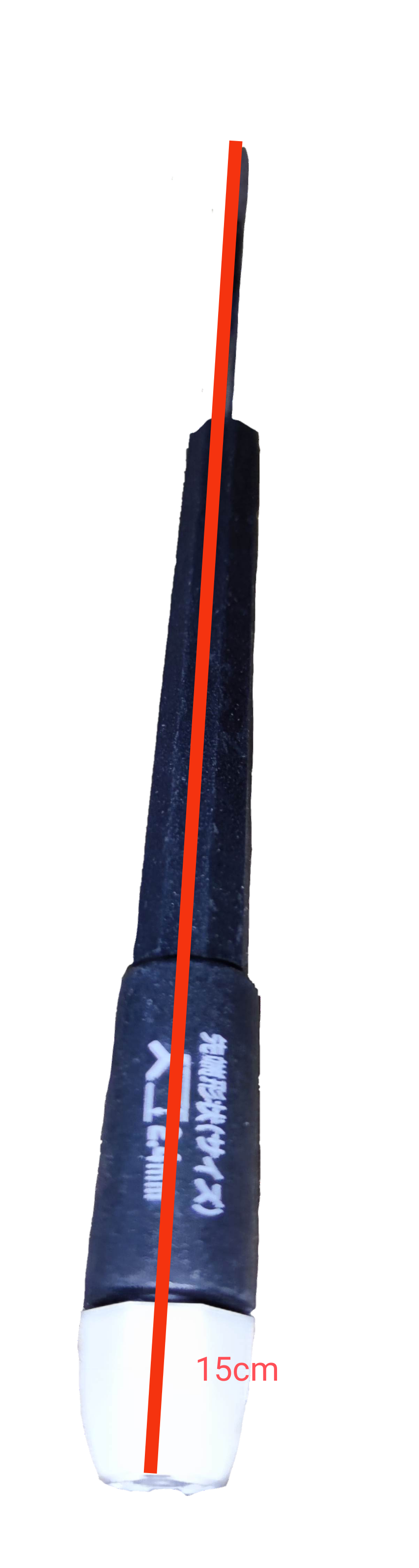 Screw Driver Y - Precision Hand Tool with a sleek design and 15 cm length for fine adjustments