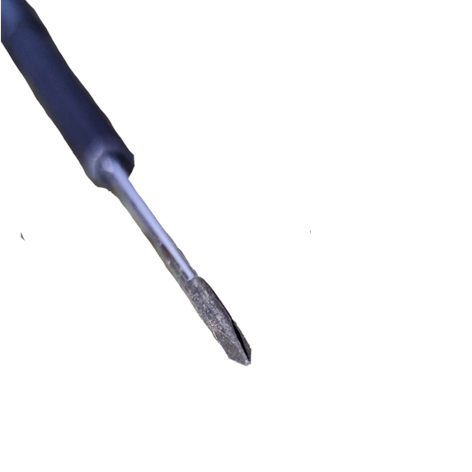 Close-up of Screw Driver Y - Precision Hand Tool with a detailed tip for accurate fastening
