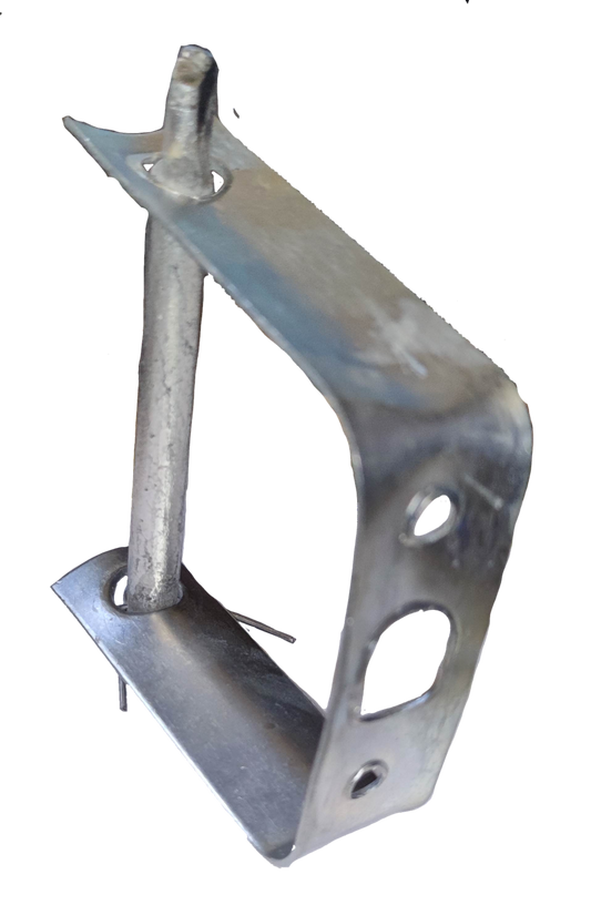 Metal Secondary Rack 1 Wire electrical part from Electx Electrical Supply for circuitry assemblies