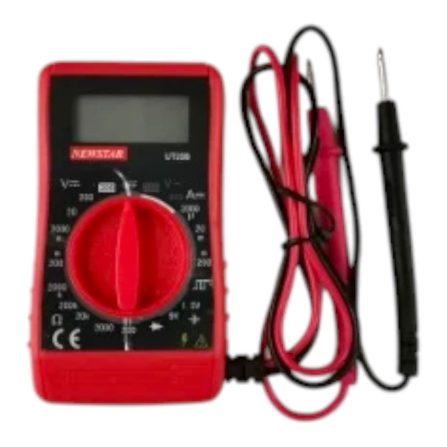 Newstar Digital Multi-Tester UT-20B