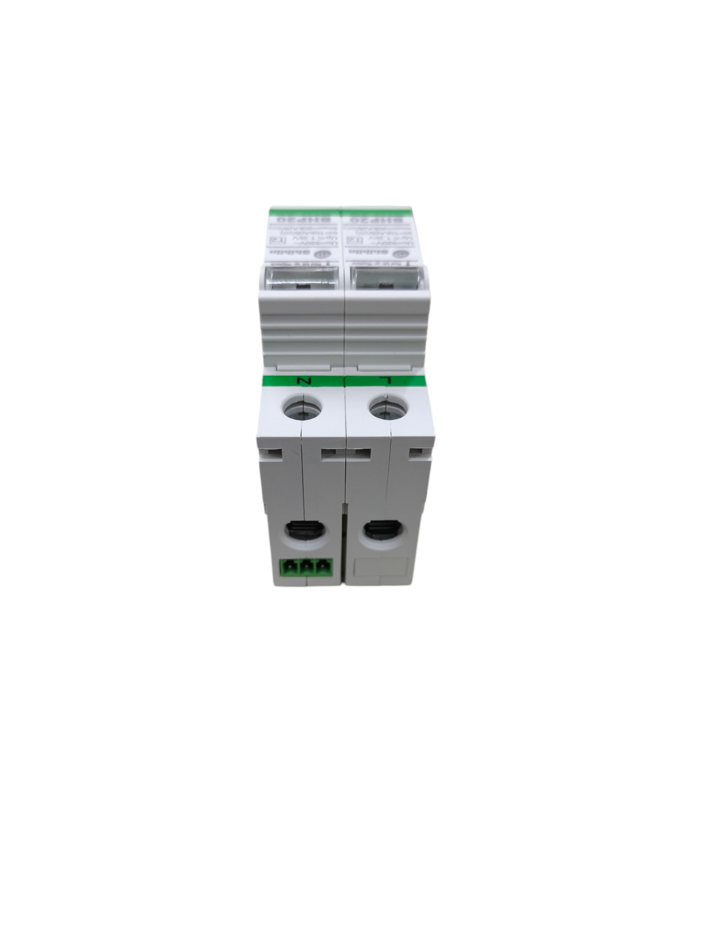 Shihlin 20kV 2P 320V Surge Protective Device for uninterrupted power supply protection