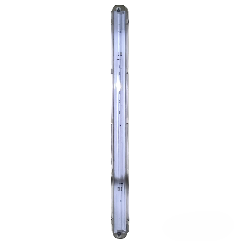 Opple Single Ended 1200mm Fixture Only lighting installation accessory with sleek design