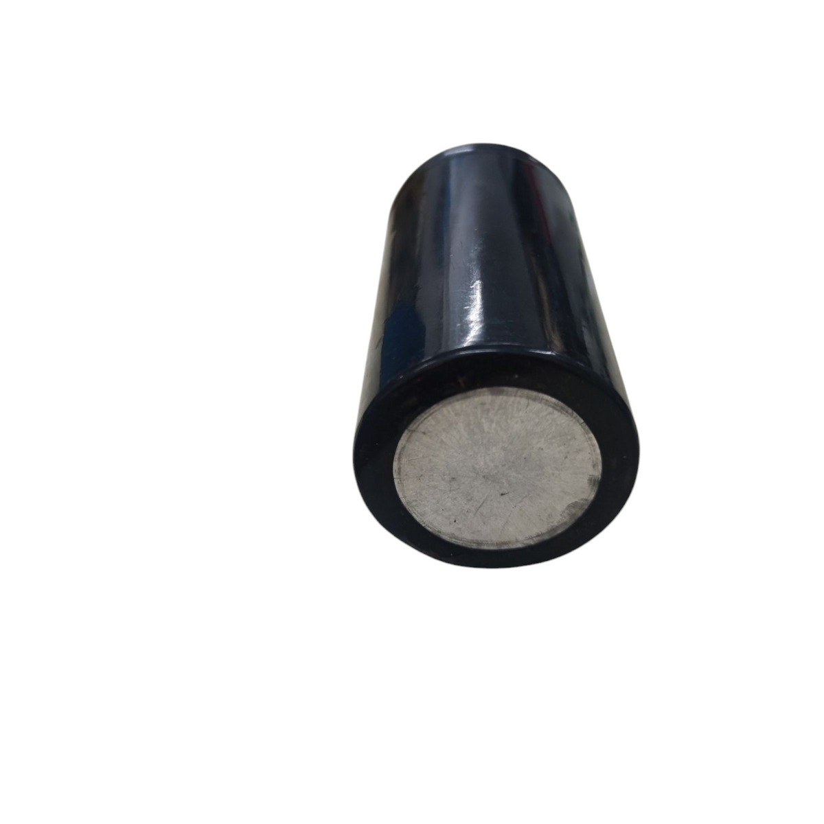 CBB 150uF 250V running capacitor cylindrical black electrical component for motor use