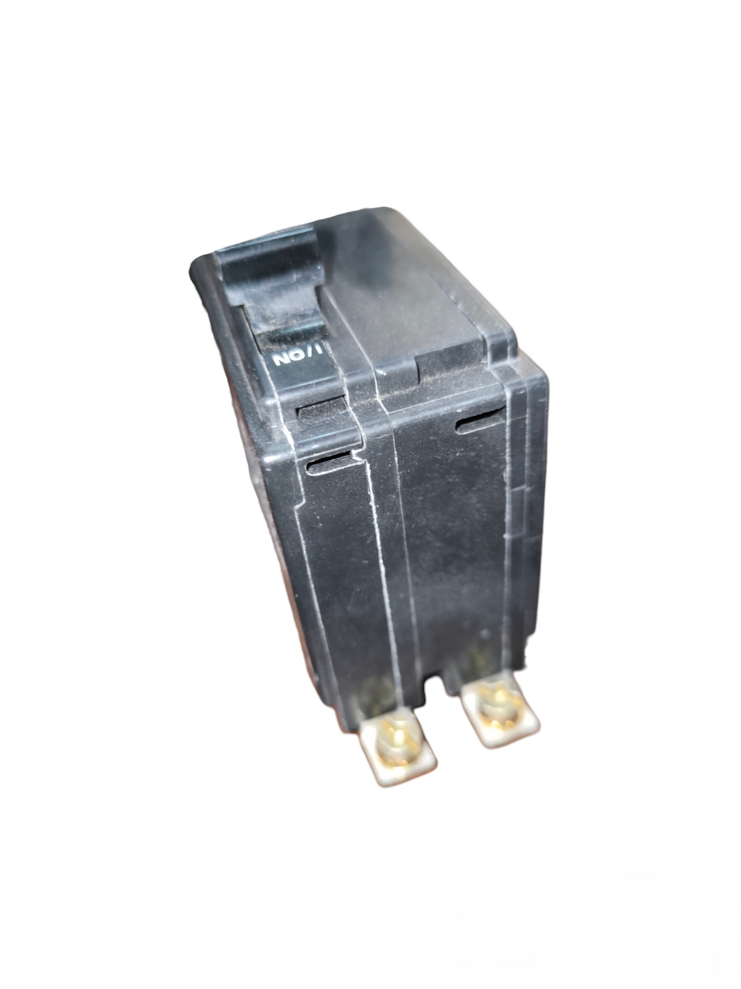 Square D 80A 2Pole Bolt On Circuit Breaker for electrical panel protection and control