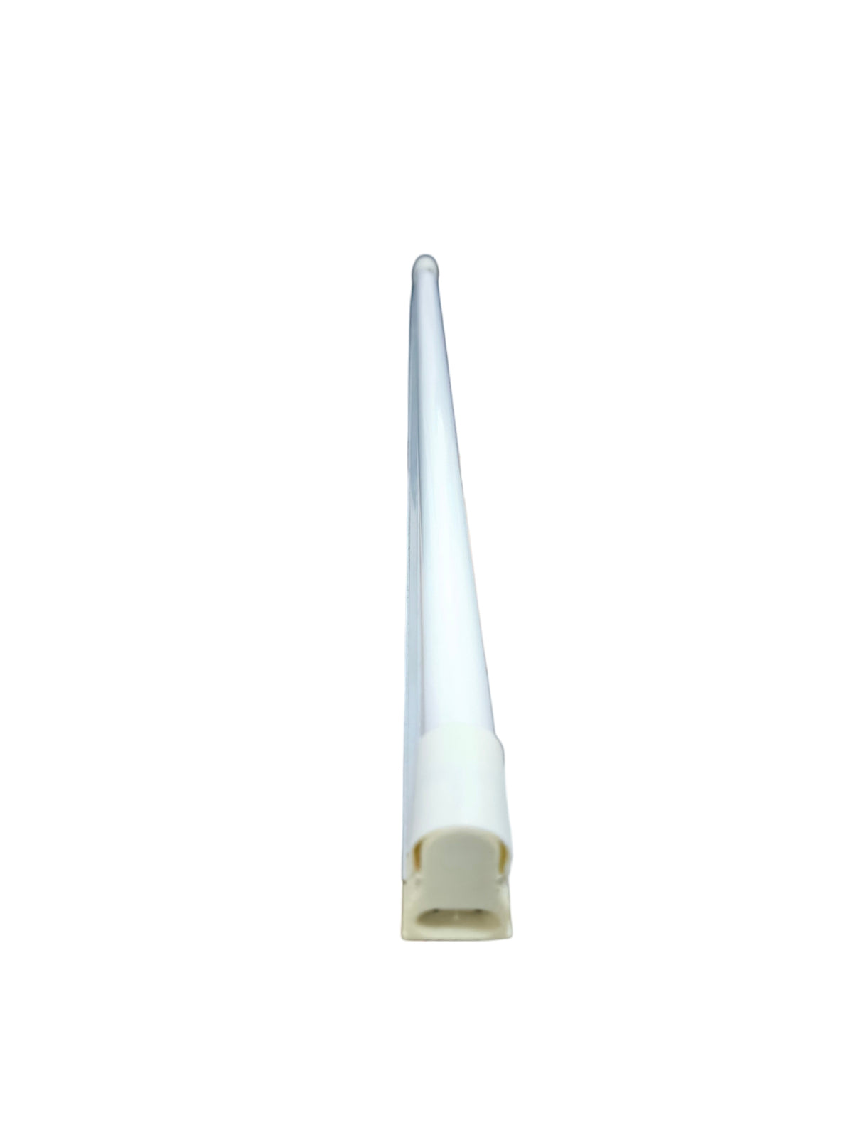 Firefly & China T5 colored fluorescent lamp 220V tube light with white base and slim design