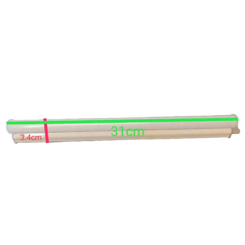Ecolum T5 LED batten 4W 220V daylight fluorescent tubes with a length of 31cm