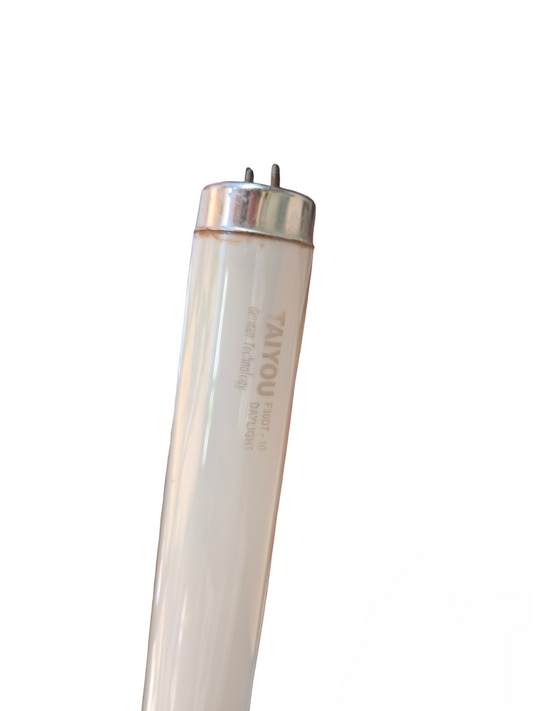 Taiyou 30W T10 Fluorescent Tube Daylight compact fluorescent bulb with metal pins