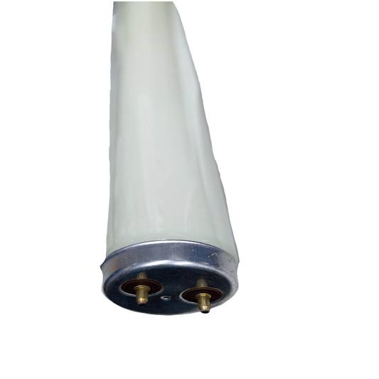 TFC 18W T-8 Fluorescent Tube Green long white fluorescent tube with metal cap and pins