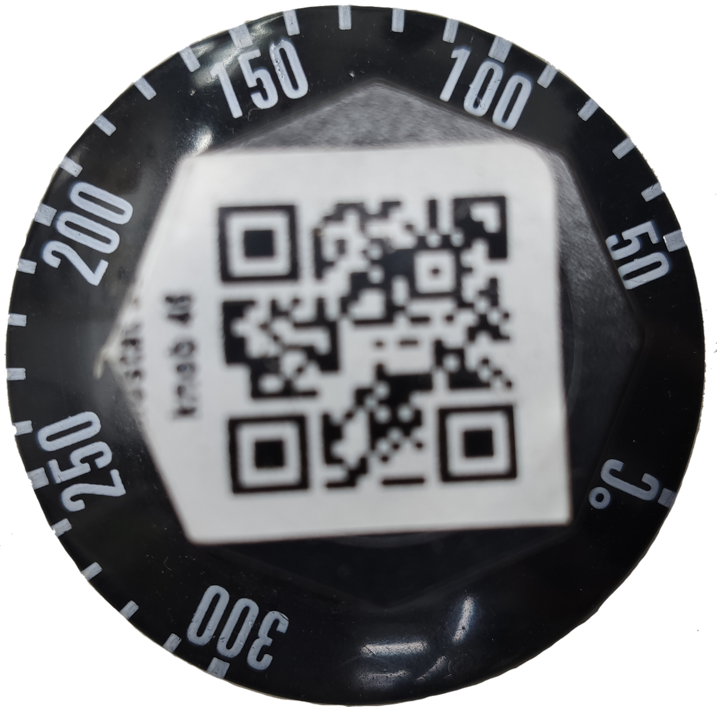 Electx Electrical Supply thermostat knob replacement for water dispenser temperature control with temperature markings